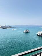 Ertan Hotel