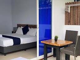 Tides Dhigurah