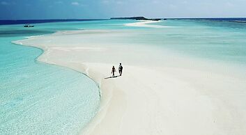 Tides Dhigurah