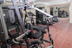 The Villa 604 Powered by look