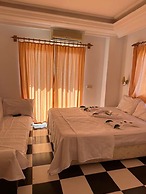 London House Hotel