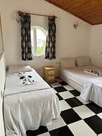 London House Hotel