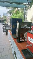London House Hotel