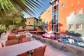 London House Hotel