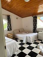 London House Hotel