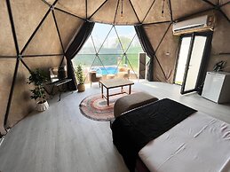 Sapanca Narlı Bahçe Bungalov