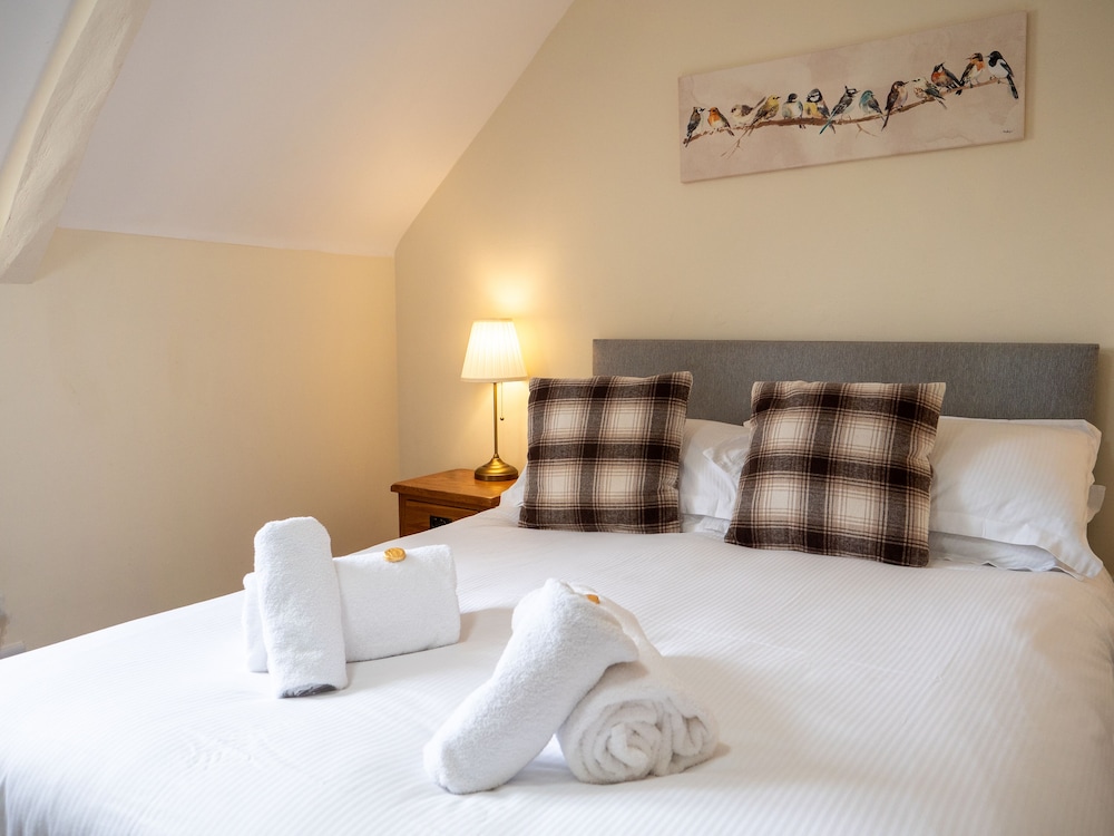 The Horton Inn
