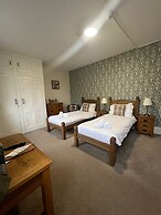 The Horton Inn