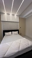 Kisa apartments