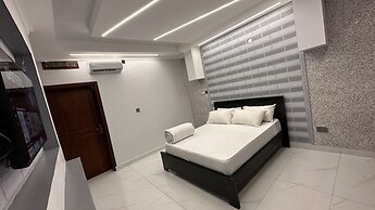 Kisa apartments