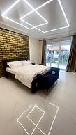 Kisa apartments