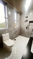 Kisa apartments
