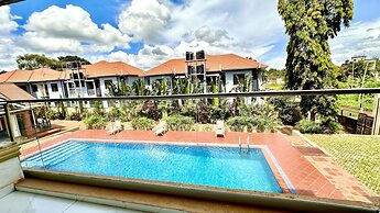 Kisa apartments
