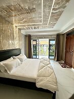 Kisa apartments