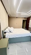 Kisa apartments