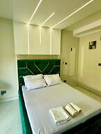 Kisa apartments