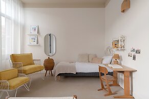 Slo Hostel Nice