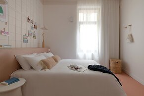 Slo Hostel Nice