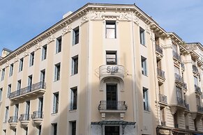 Slo Hostel Nice