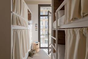 Slo Hostel Nice