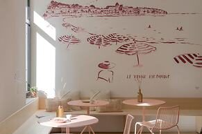 Slo Hostel Nice