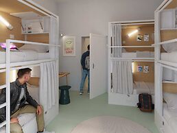 Slo Hostel Nice