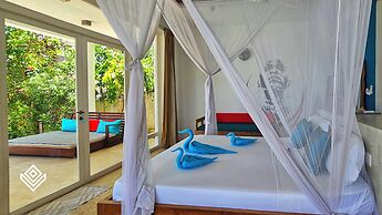 Masai Mara Zanzibar
