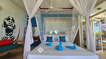 Masai Mara Zanzibar