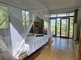 Masai Mara Zanzibar