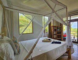 Masai Mara Zanzibar