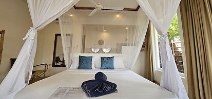 Masai Mara Zanzibar
