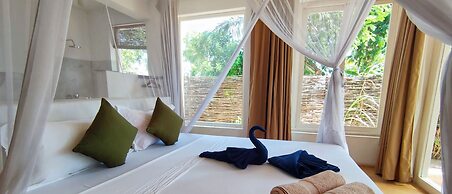 Masai Mara Zanzibar