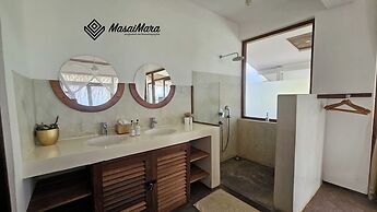 Masai Mara Zanzibar