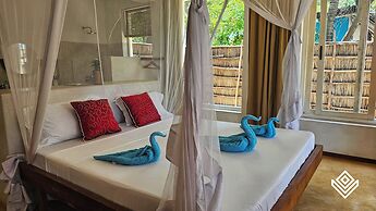 Masai Mara Zanzibar