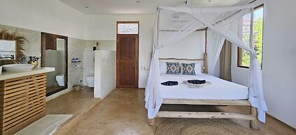Masai Mara Zanzibar