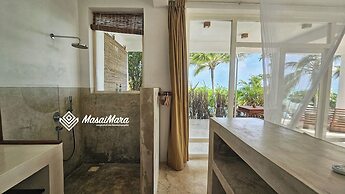 Masai Mara Zanzibar