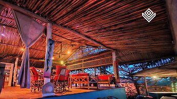 Masai Mara Zanzibar