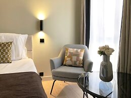 Suite Standing Centre Proche Gare Cosy