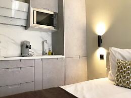 Suite Standing Centre Proche Gare Cosy