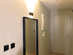 Suite Standing Centre Proche Gare Cosy