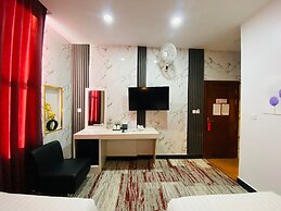 DE Hotel Phnom Penh