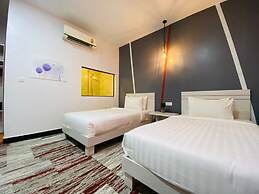 DE Hotel Phnom Penh