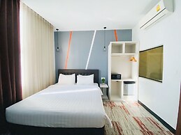 DE Hotel Phnom Penh