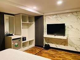DE Hotel Phnom Penh