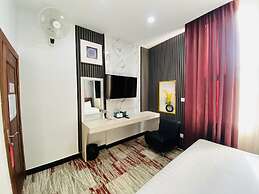 DE Hotel Phnom Penh