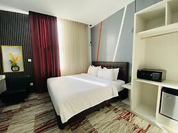 DE Hotel Phnom Penh
