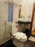 DE Hotel Phnom Penh