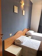 Hotel Alba