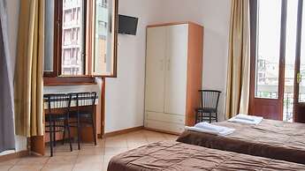 Hotel Alba
