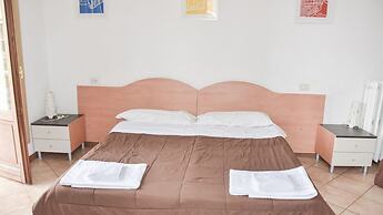 Hotel Alba